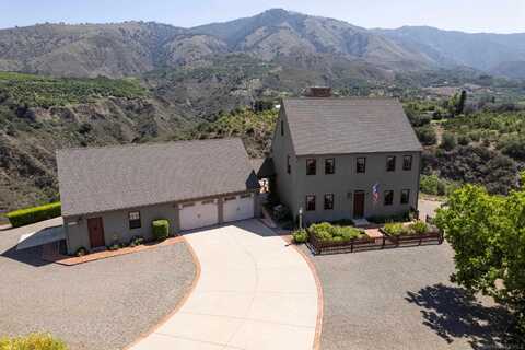 17743 S Mesa Drive, Pauma Valley, CA 92061