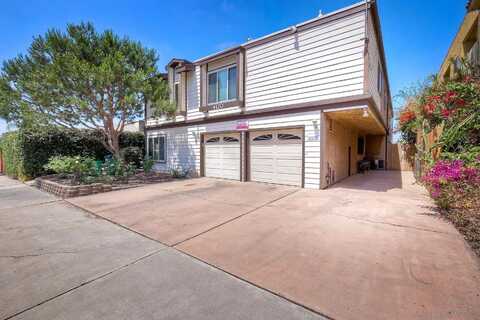 4170 33rd St unit: 204, San Diego, CA 92104
