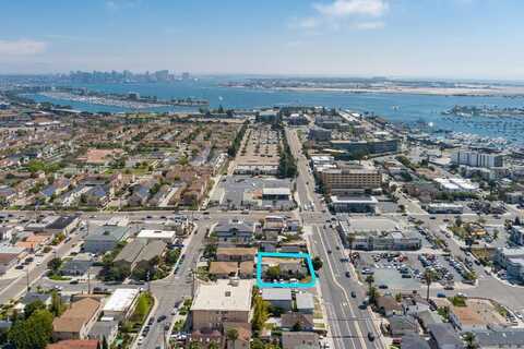 3046 Nimitz Blvd, Lomo, CA 92106