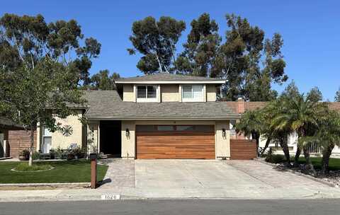 1828 Ballina Dr, San Diego, CA 92114