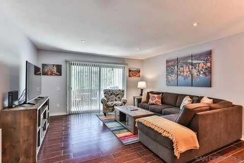 5700 Baltimore Dr unit: 5, La Mesa, CA 91942
