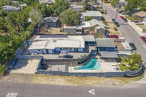 6784 Alamo Way, La Mesa, CA 91942