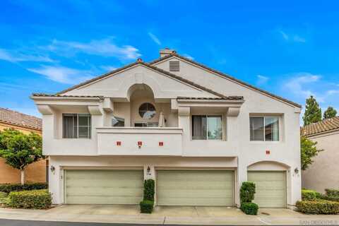 5544 Renaissance unit: 2, La Jolla, CA 92122