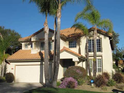 18129 Chieftain Ct, San Diego, CA 92127