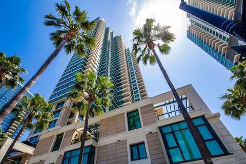 1205 Pacific Hwy, San Diego, CA 92101