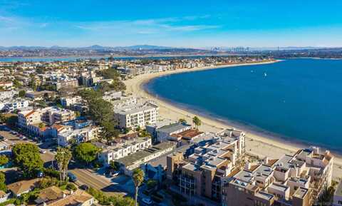 2002 Missouri Street unit: 6, San Diego, CA 92109