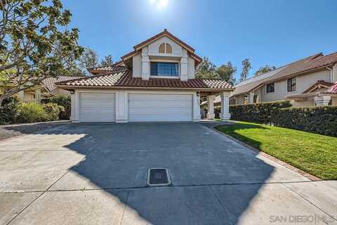 16528 Calle Pulido, San Diego, CA 92128