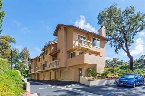 8292 Gilman Dr unit: 49, San Diego, CA 92037