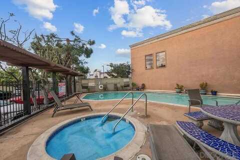 3140 Midway Dr. unit: A207, San Diego, CA 92110