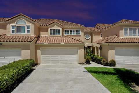 731 Edgewater Dr unit: B, Chula Vista, CA 91913