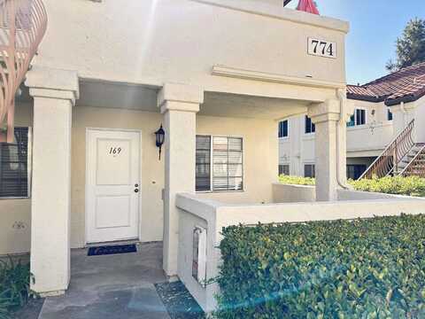 774 Eastshore Terrace unit: 169, Chula Vista, CA 91913