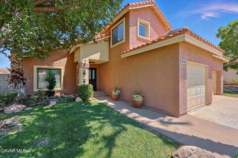 38100 San Mateo Avenue, Palmdale, CA 93551