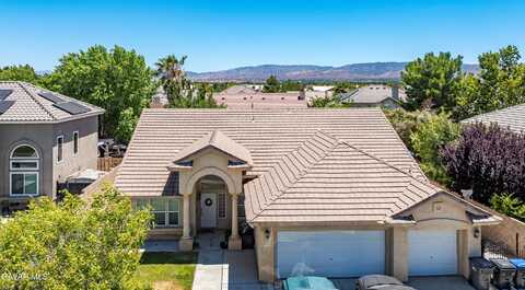 4018 Via Barbara, Lancaster, CA 93536
