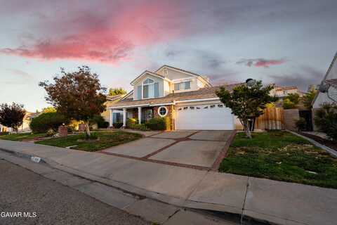 1306 Date Palm Drive, Palmdale, CA 93551