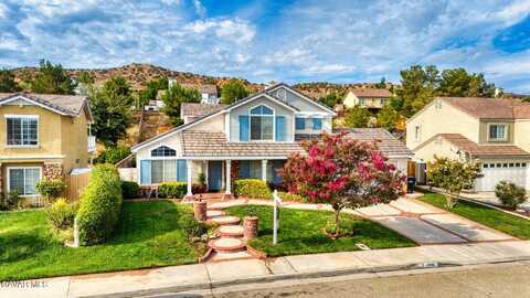 1306 Date Palm Drive, Palmdale, CA 93551