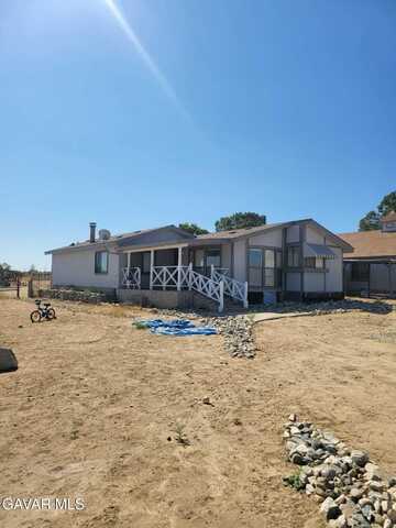 33391 E 165th Street, Llano, CA 93544