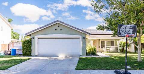 2839 Minford Street, Lancaster, CA 93536