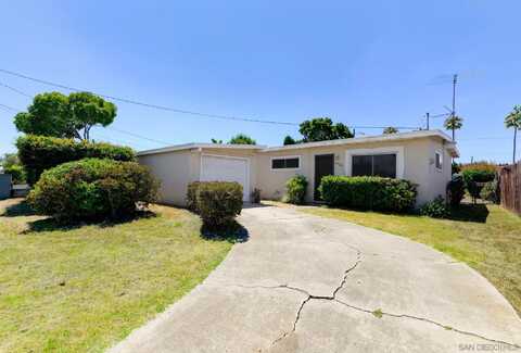 4725 Conrad Ave, San Diego, CA 92117