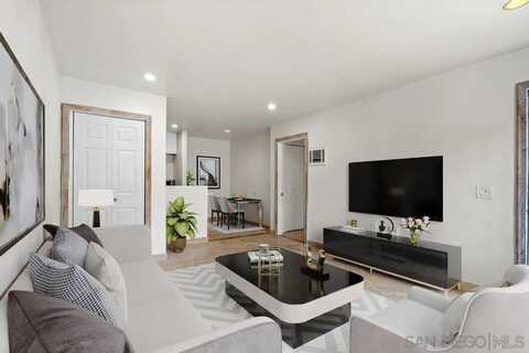 6690 University Ave, San Diego, CA 92115