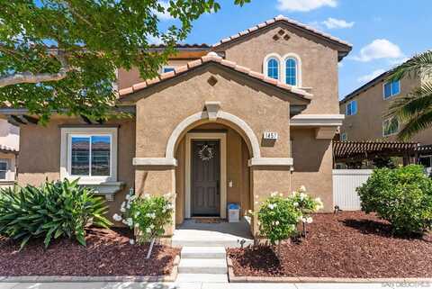 1457 Carpinteria, Chula Vista, CA 91913