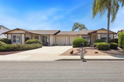 1460 Highridge Dr, Oceanside, CA 92056