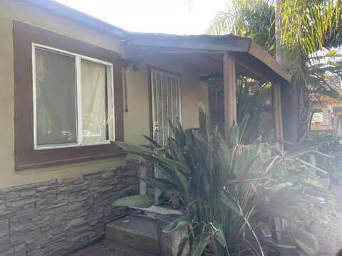 1930-1932 Palm Ave, National City, CA 91950
