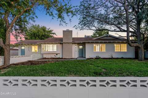 4718 W Avenue L6, Quartz Hill, CA 93536