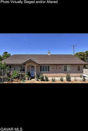 13320 E Avenue W6, Pearblossom, CA 93553