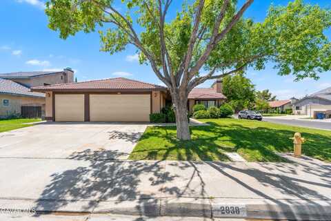 2838 W J9 Avenue, Lancaster, CA 93536