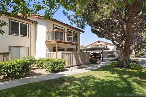 4060 Porte La Paz unit: 37, San Diego, CA 92122