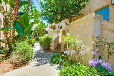 3268 Via Marin unit: 39, La Jolla, CA 92037