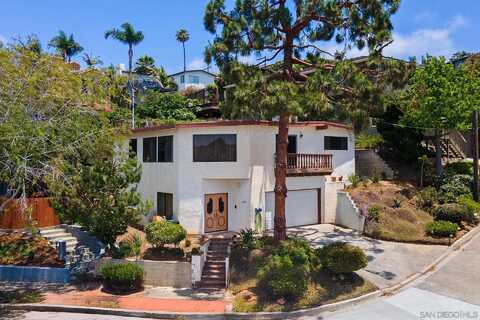 3428 Quimby St, San Diego, CA 92106