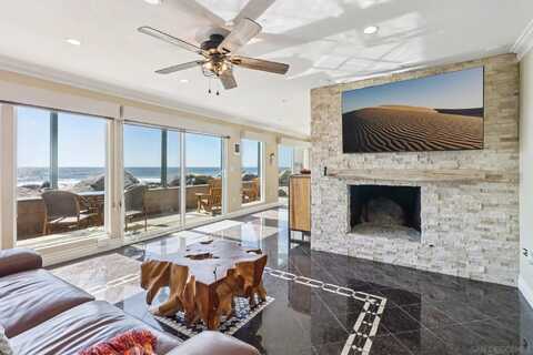1680 Seacoast Drive unit: C, Imperial Beach, CA 91932