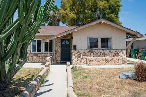 9530 Galston Drive, Santee, CA 92071