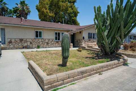 9530 Galston Drive, Santee, CA 92071