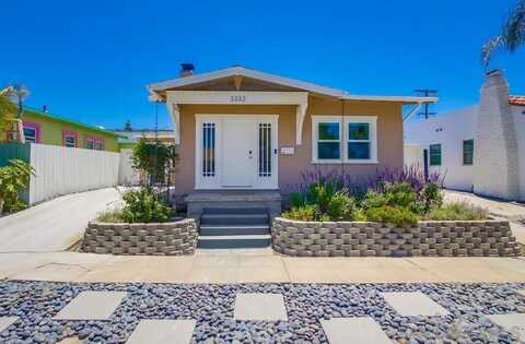 3333 Meade Avenue, San Diego, CA 92116