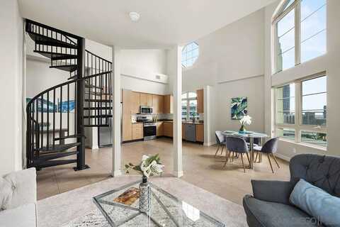 1400 Broadway unit: 1605, San Diego, CA 92101