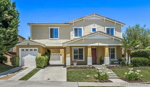 2423 Wishing Star Way, Chula Vista, CA 91915