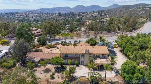 9895 EL CAPITAN REAL RD, El Cajon, CA 92021