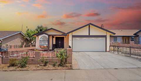 3464 Grogan Cir, San Diego, CA 92154