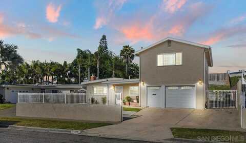 1173 Oasis Ave, Chula Vista, CA 91911