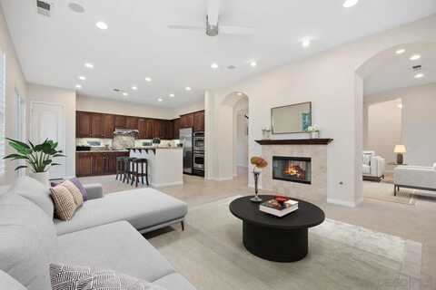 5535 Porter Creek Road, San Diego, CA 92130