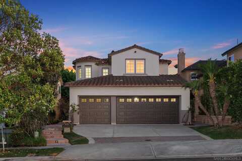 5535 Porter Creek Road, San Diego, CA 92130