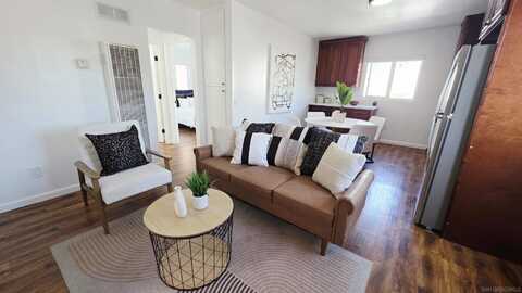 4233 39th ST unit: C, San Diego, CA 92105