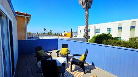 4233 39th ST unit: C, San Diego, CA 92105