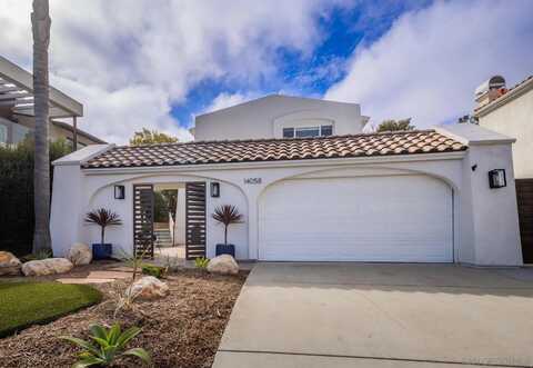 14058 Mira Montana, Del Mar, CA 92014