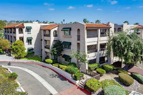 2540 Clairemont Dr unit: 307, San Diego, CA 92117
