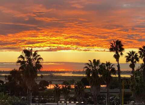 2540 Clairemont Dr unit: 307, San Diego, CA 92117