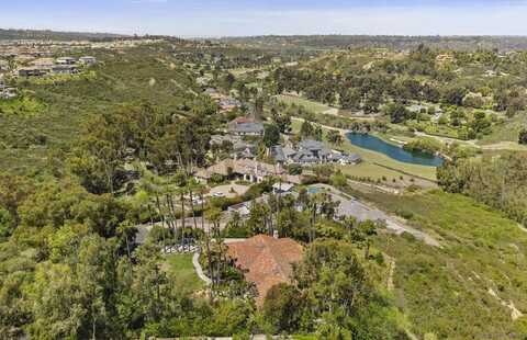 6518 Monte Fuego, Rancho Santa Fe, CA 92067