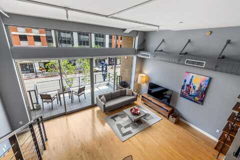 575 6Th Ave unit: 207, San Diego, CA 92101
